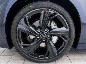 Audi A6 e-tron Avant performance AHK Matrix Memory Kamera