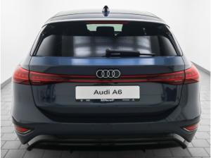 Audi A6 e-tron Avant performance AHK Matrix Memory Kamera