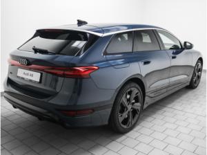 Audi A6 e-tron Avant performance AHK Matrix Memory Kamera