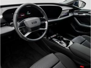 Audi A6 e-tron Avant performance AHK Matrix Memory Kamera