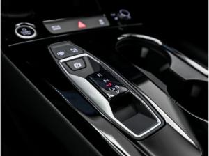 Audi A6 e-tron Avant performance AHK Matrix Memory Kamera