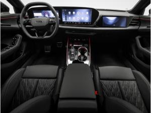Audi A6 Avant edition one TDI quattro Luftfed. DigMatrix