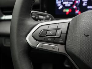 Volkswagen T-Roc 1.5 eTSI DSG Life AHK Navi Kamera Winter