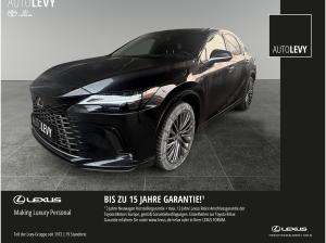 Lexus RX-Serie