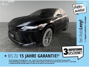 Lexus RX 450 RX 450h+ E-Four Luxury Line 360 4xElSitz 4xSHZ