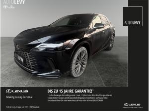 Lexus RX 450 RX 450h+ 4x4 Luxury Line 360/Pano/Leder
