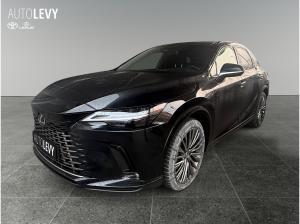 Lexus RX 450 RX 450h+ 4x4 Luxury Line 360/Pano/Leder