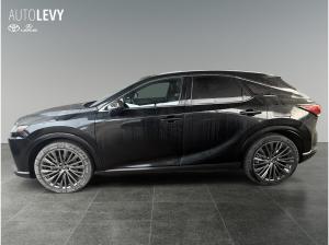 Lexus RX 450 RX 450h+ 4x4 Luxury Line 360/Pano/Leder