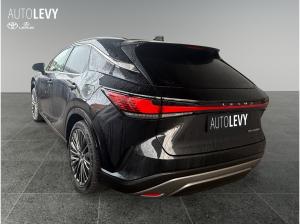 Lexus RX 450 RX 450h+ 4x4 Luxury Line 360/Pano/Leder
