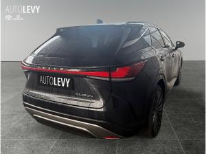 Lexus RX 450 RX 450h+ 4x4 Luxury Line 360/Pano/Leder
