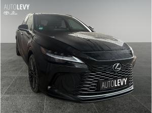Lexus RX 450 RX 450h+ E-Four Luxury Line 360 4xElSitz 4xSHZ