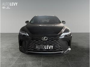 Lexus RX 450 RX 450h+ 4x4 Luxury Line 360/Pano/Leder