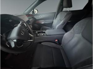 Lexus RX 450 RX 450h+ 4x4 Luxury Line 360/Pano/Leder