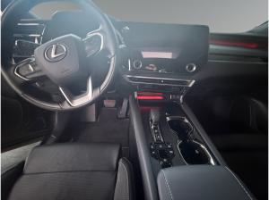 Lexus RX 450 RX 450h+ 4x4 Luxury Line 360/Pano/Leder