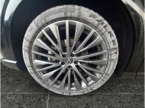 Lexus RX 450 RX 450h+ 4x4 Luxury Line 360/Pano/Leder