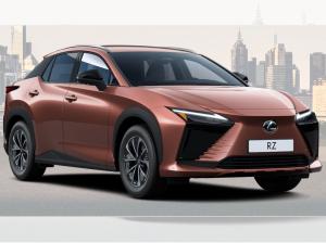 Lexus RZ 350e Executive Line Neues Modell+ verschiedene Farben