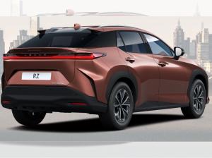 Lexus RZ 350e Executive Line Neues Modell+ verschiedene Farben