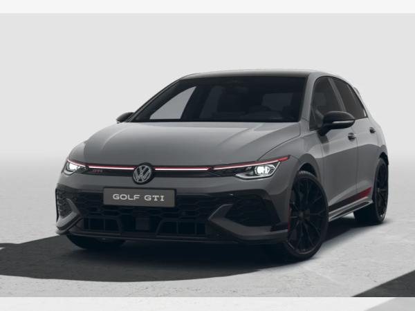 Volkswagen Golf GTI "EDITION 50" *PERFORMANCE*H&K* inkl. WR