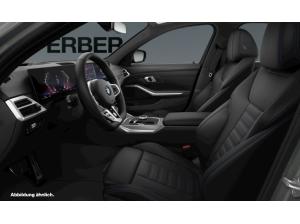 BMW 330 i xDrive M Sportpaket*19 Zoll*Glasdach*ACC*