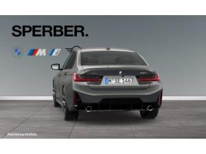 BMW 330 i xDrive M Sportpaket*19 Zoll*Glasdach*ACC*