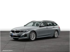 BMW 320 i Touring Head-Up, DrivAssProf, ParkAss+, Komfortz., uvm.