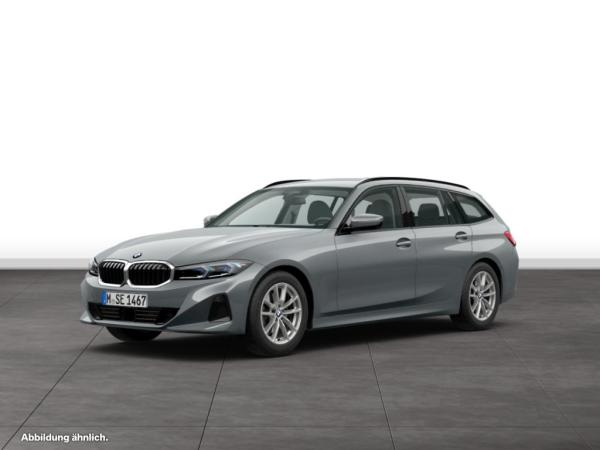 BMW 320 i Touring Head-Up, DrivAssProf, ParkAss+, Komfortz., uvm.