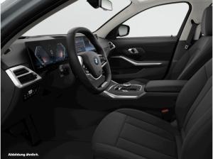 BMW 320 i Touring Head-Up, DrivAssProf, ParkAss+, Komfortz., uvm.
