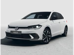 Volkswagen Polo 1.0 TSI "ENERGY" *PLUS*MATRIX*NAVI* inkl. Anschlussgarantie