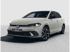 Volkswagen Polo 1.0 TSI "ENERGY" *PLUS*MATRIX*NAVI* inkl. Anschlussgarantie