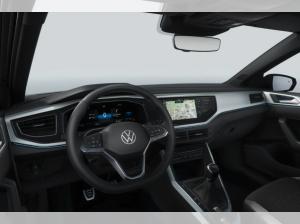 Volkswagen Polo 1.0 TSI "ENERGY" *PLUS*MATRIX*NAVI* inkl. Anschlussgarantie