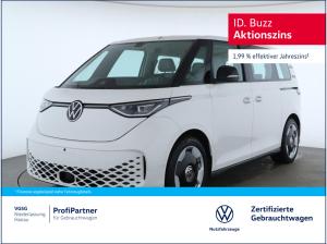 Volkswagen ID.Buzz ID. Buzz Pro AHK Multiflexboard 5Sitzer Navi PDC