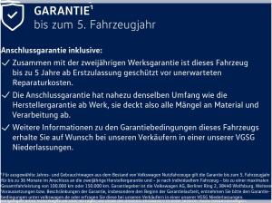 Volkswagen ID.Buzz ID. Buzz Pro AHK Multiflexboard 5Sitzer Navi PDC