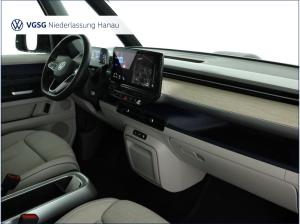 Volkswagen ID.Buzz ID. Buzz Pro AHK Multiflexboard 5Sitzer Navi PDC