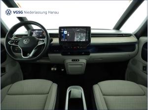Volkswagen ID.Buzz ID. Buzz Pro AHK Multiflexboard 5Sitzer Navi PDC