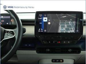 Volkswagen ID.Buzz ID. Buzz Pro AHK Multiflexboard 5Sitzer Navi PDC