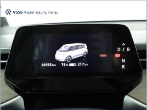 Volkswagen ID.Buzz ID. Buzz Pro AHK Multiflexboard 5Sitzer Navi PDC