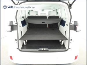 Volkswagen ID.Buzz ID. Buzz Pro AHK Multiflexboard 5Sitzer Navi PDC