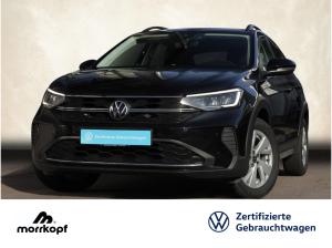 Volkswagen Taigo 1.0TSI DSG Life +LED+SH+AHK+