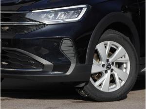 Volkswagen Taigo 1.0TSI DSG Life +LED+SH+AHK+