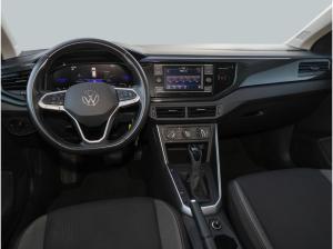 Volkswagen Taigo 1.0TSI DSG Life +LED+SH+AHK+