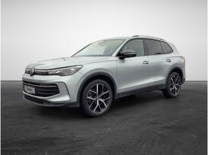 Volkswagen Tiguan 2.0 TDI DSG Energy