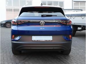 Volkswagen ID.4 Pure Navi ACC SideAssist Wärmep. IQ-Light 19Zoll