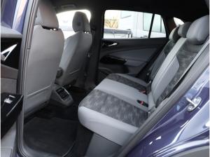 Volkswagen ID.4 Pure Navi ACC SideAssist Wärmep. IQ-Light 19Zoll