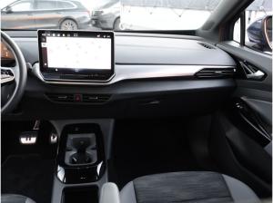 Volkswagen ID.4 Pure Navi ACC SideAssist Wärmep. IQ-Light 19Zoll