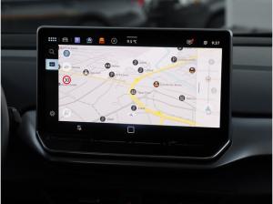 Volkswagen ID.4 Pure Navi ACC SideAssist Wärmep. IQ-Light 19Zoll