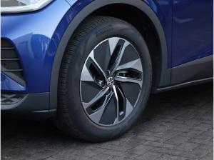 Volkswagen ID.4 Pure Navi ACC SideAssist Wärmep. IQ-Light 19Zoll