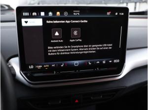Volkswagen ID.4 Pure Navi ACC SideAssist Wärmep. IQ-Light 19Zoll