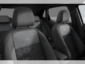 Volkswagen Polo 1.0 TSI DSG R-LINE *SPORT*SOUND*ANSCHLUSSGARANTIE*