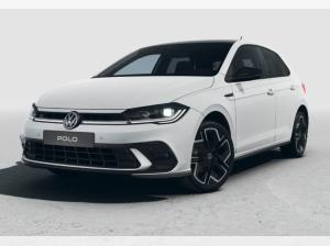 Volkswagen Polo 1.0 TSI DSG R-LINE *SPORT*SOUND*ANSCHLUSSGARANTIE*