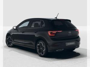 Volkswagen Polo 1.0 TSI DSG R-LINE *SPORT*SOUND*ANSCHLUSSGARANTIE*